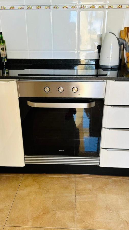 La Rosaleda 17 Appartement