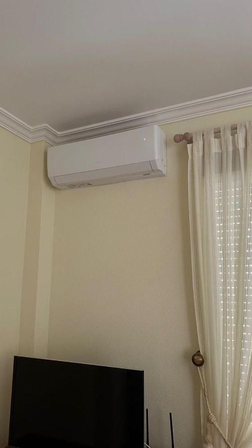 Apartment La Rosaleda 17 Dénia