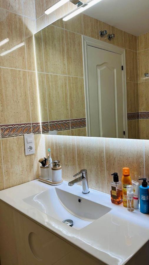 La Rosaleda 17 Appartement