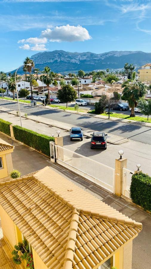 Appartement La Rosaleda 17