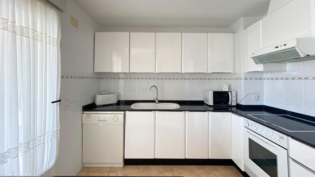 Apartment La Rosaleda 17