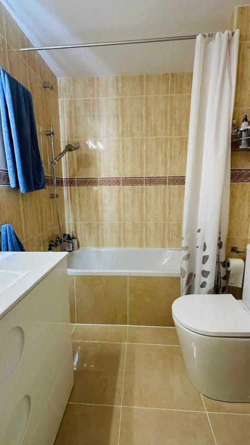 Apartment La Rosaleda 17