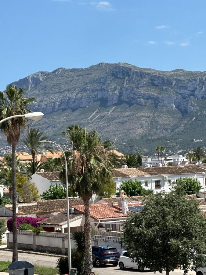 La Rosaleda 17 Apartment Denia