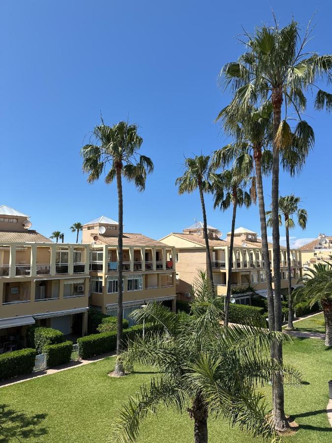 La Rosaleda 17 * Denia